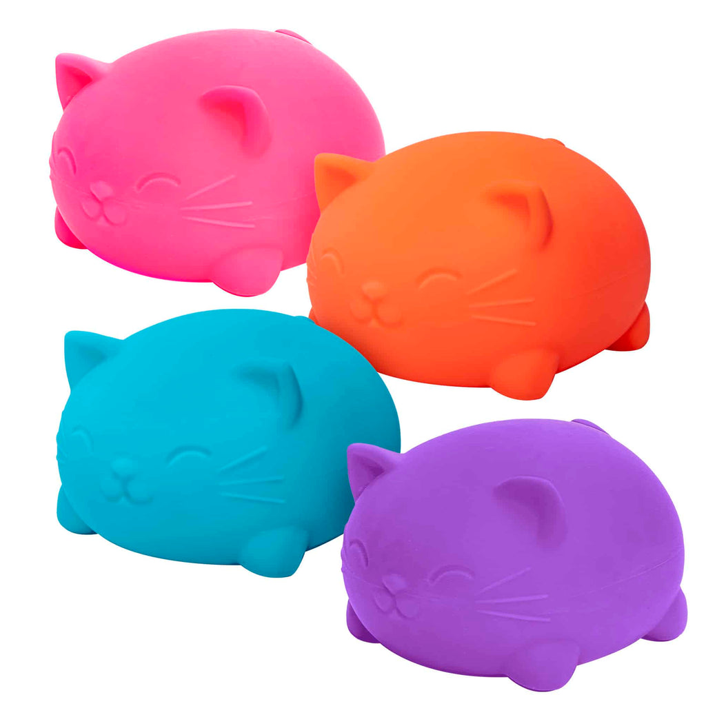 Super NeeDoh Cool Cats 3