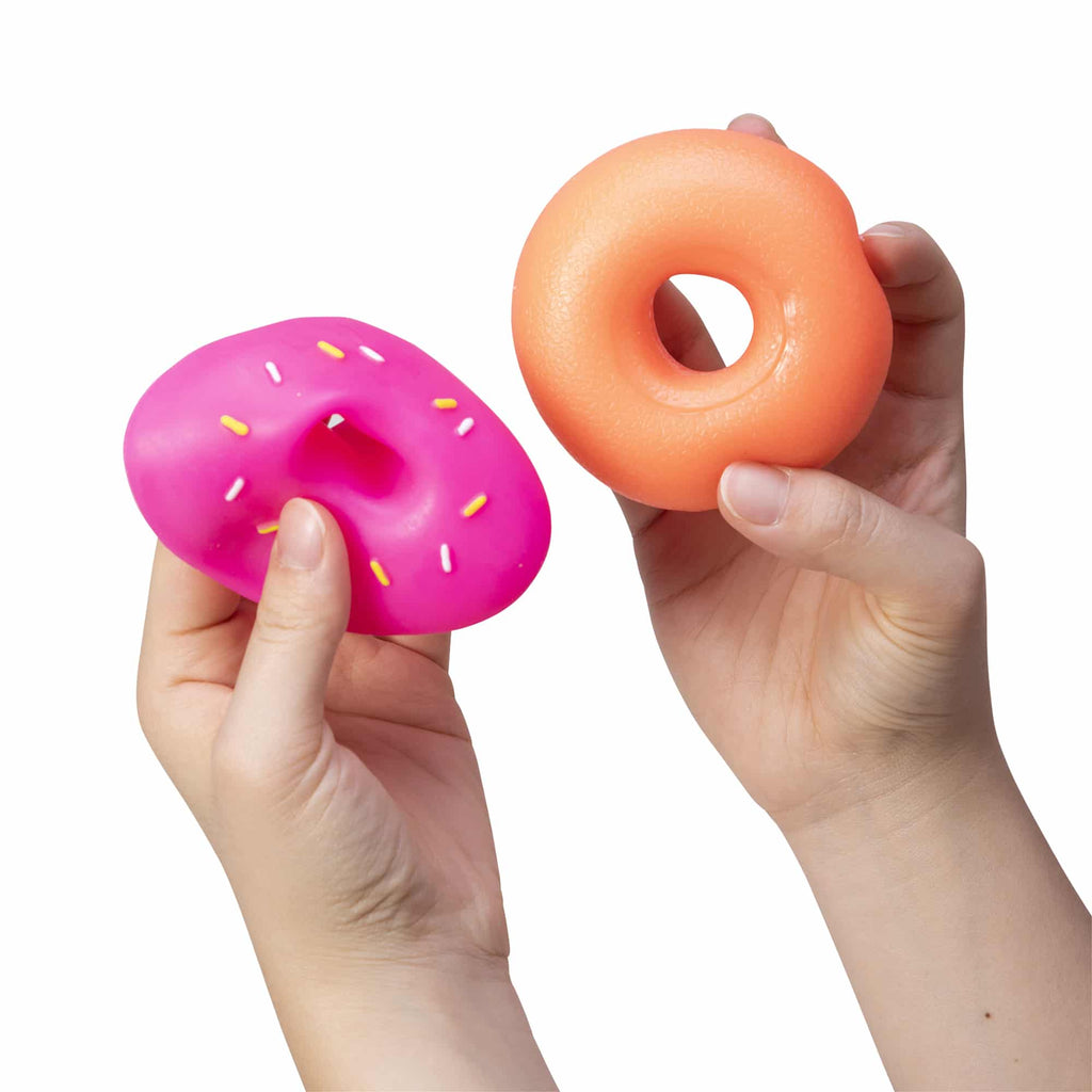 NeeDoh Dohnuts 5