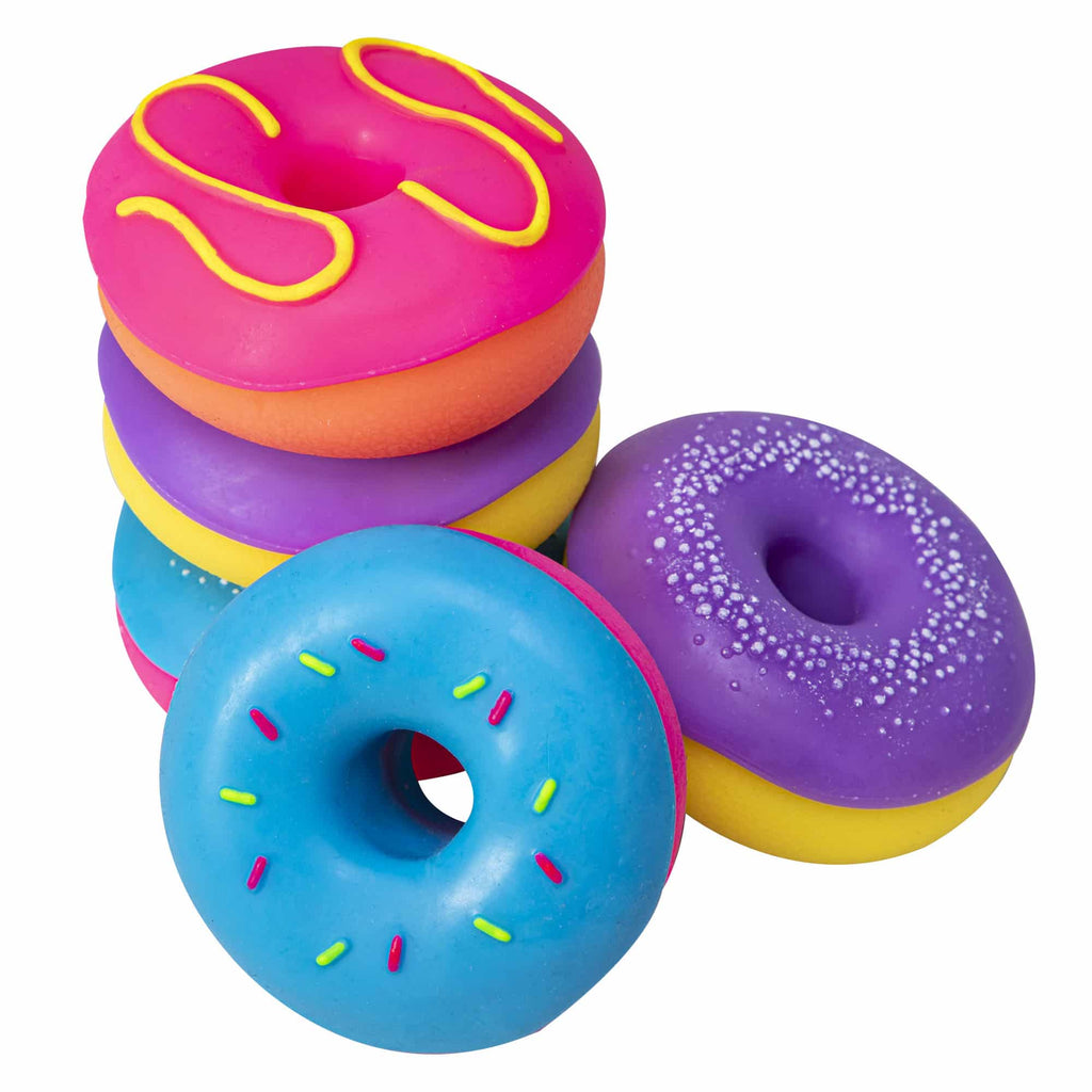 NeeDoh Dohnuts 7