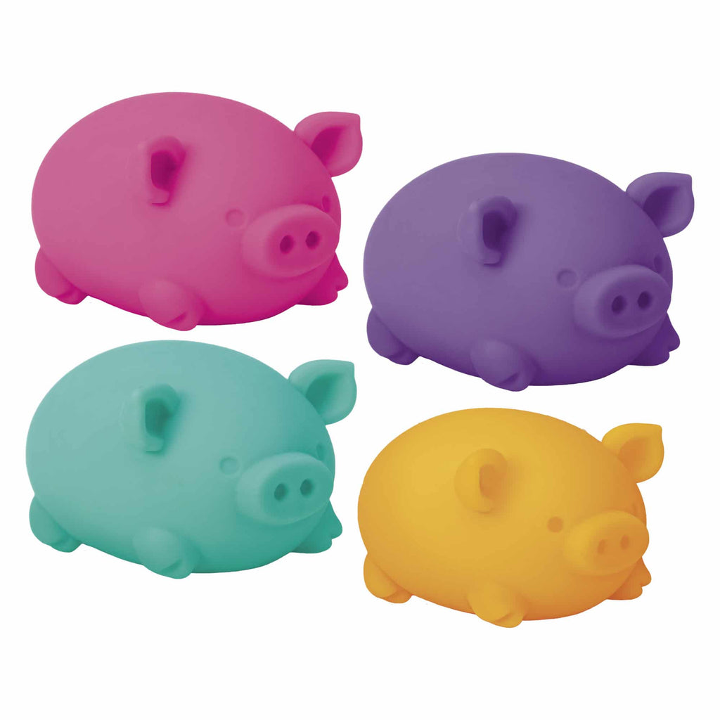 NeeDoh Dig’ It Pig 1