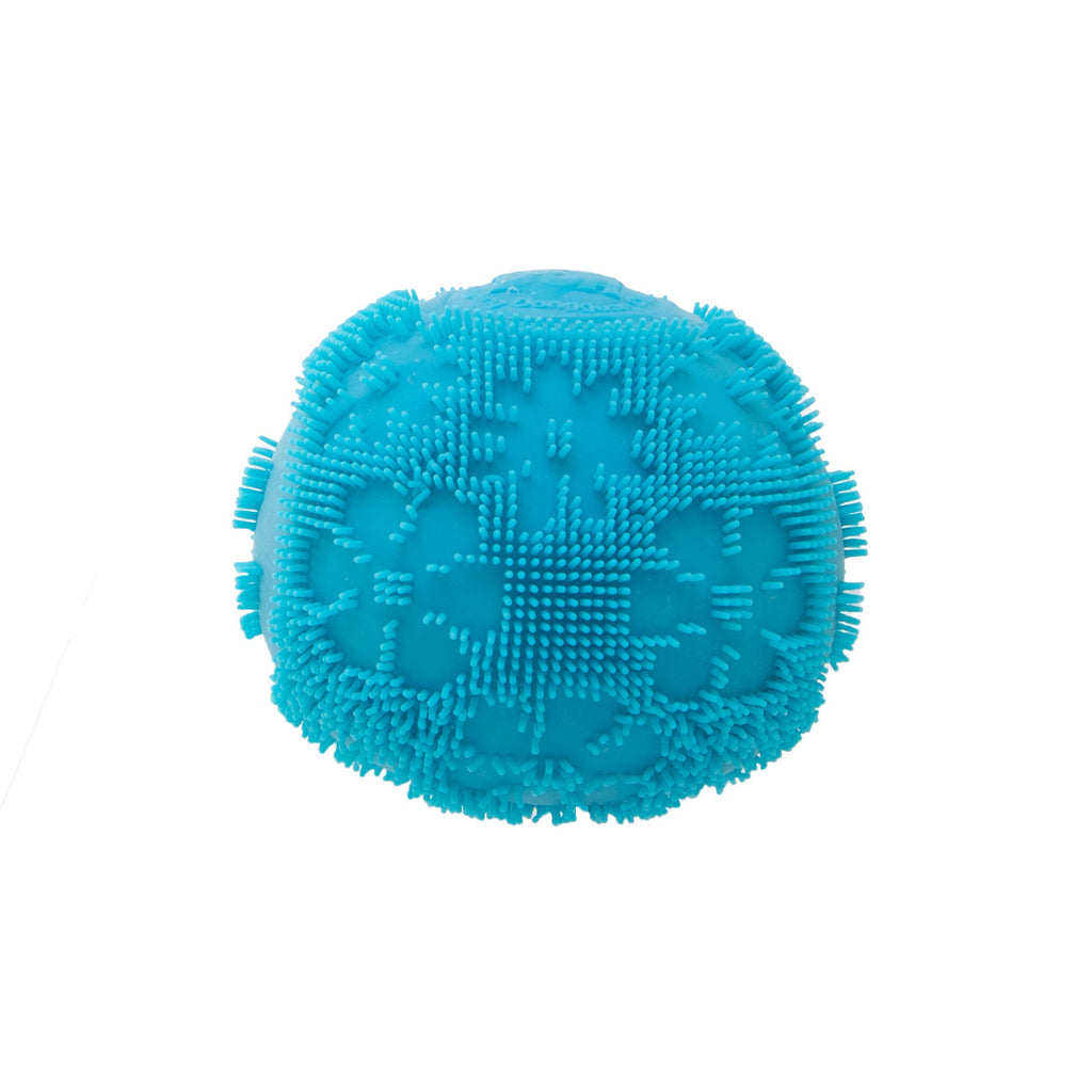 NeeDoh Fuzz Ball Flower Power 4