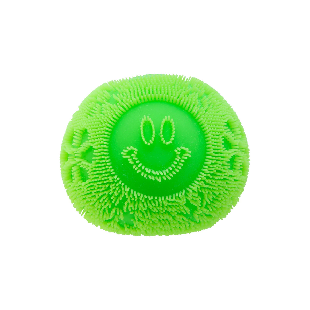 NeeDoh Fuzz Ball Flower Power 5