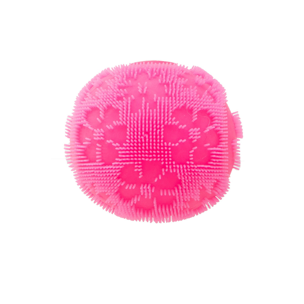 NeeDoh Fuzz Ball Flower Power 6