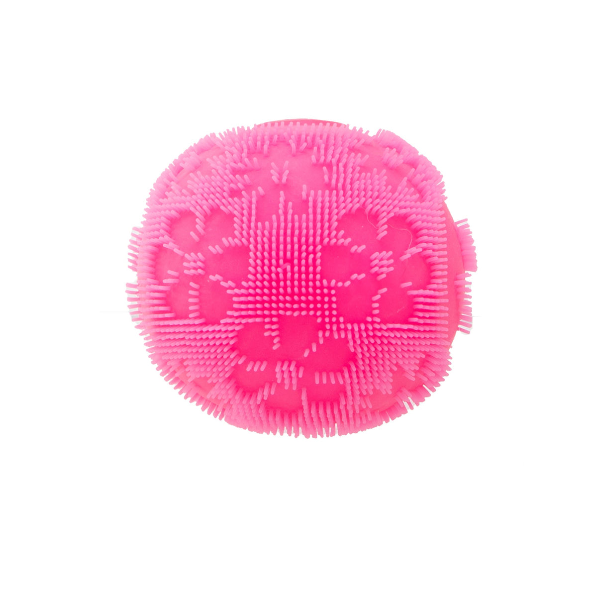 NeeDoh Fuzz Ball Flower Power 6