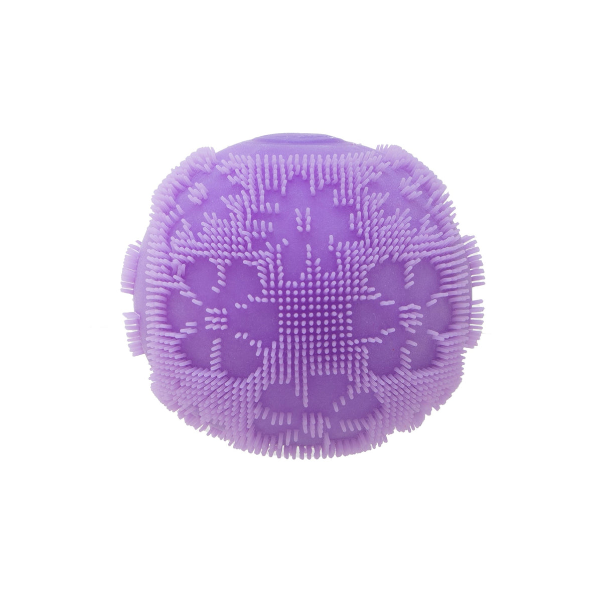 NeeDoh Fuzz Ball Flower Power 7
