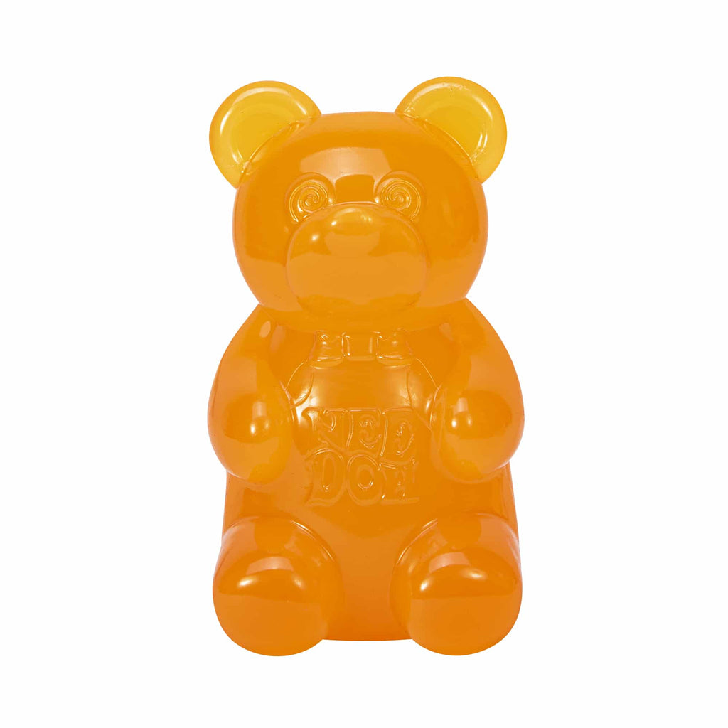 NeeDoh Gummy Bear 8