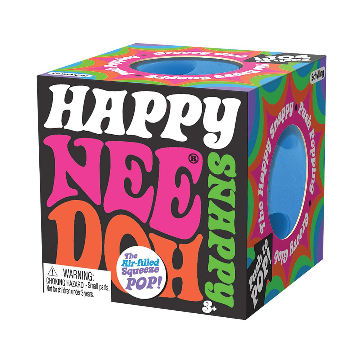 Happy Snappy 1
