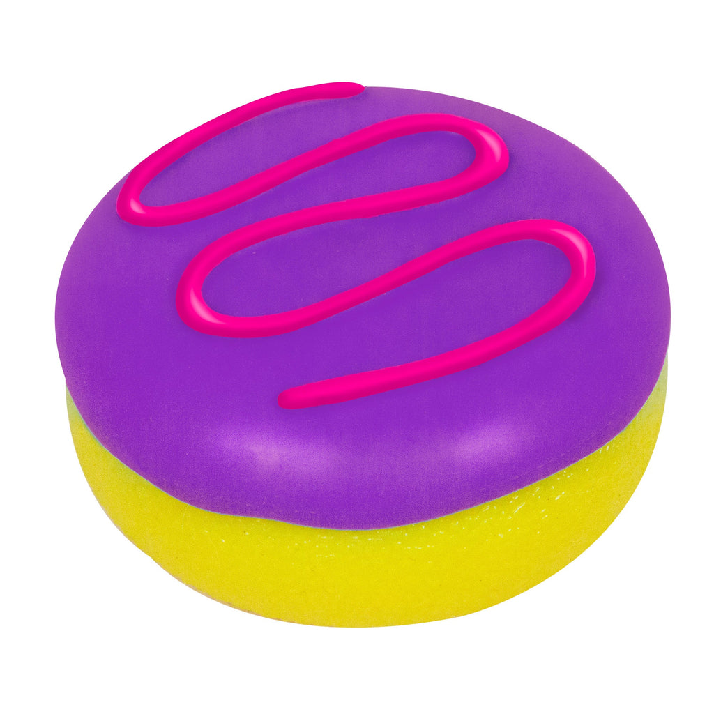 Jelly Dohnut NeeDoh 9