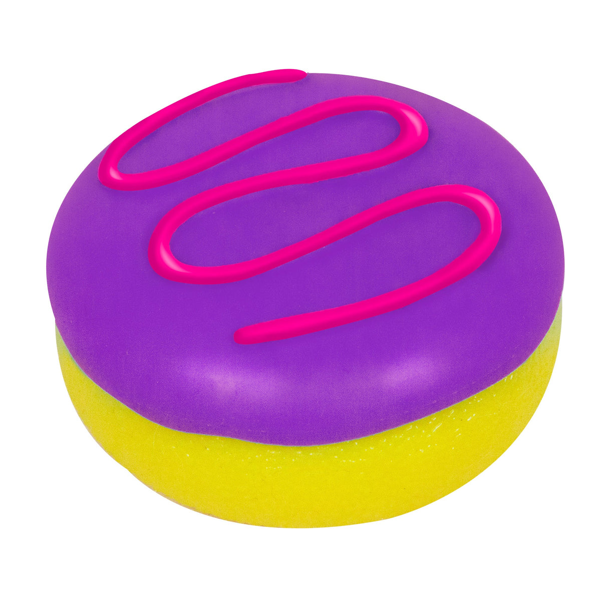 Jelly Dohnut NeeDoh 9