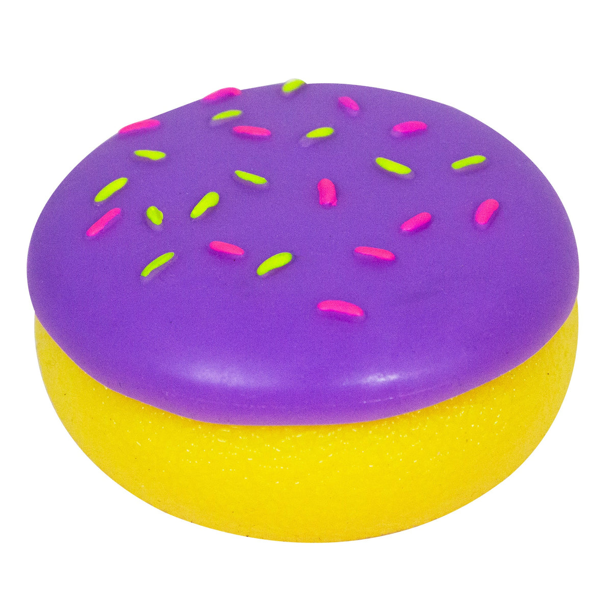Jelly Dohnut NeeDoh 6