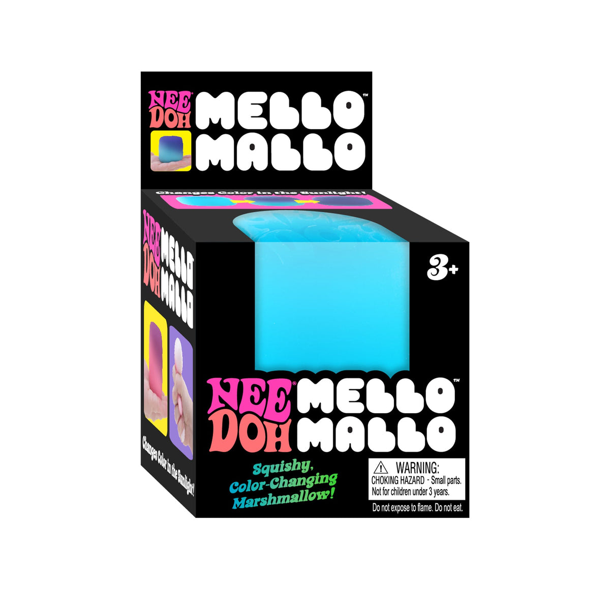 NeeDoh Mello Mallo 1