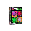 Teenie NeeDoh Fab Four Multipack 1