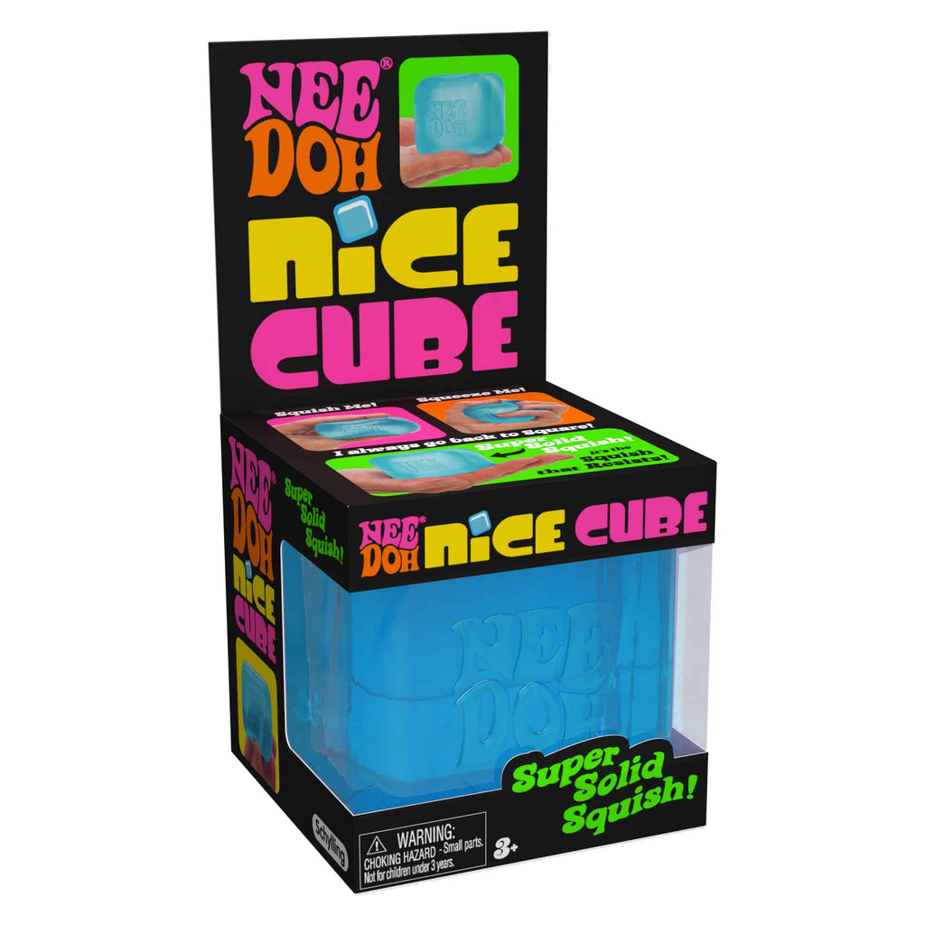 NeeDoh Nice Cube 1