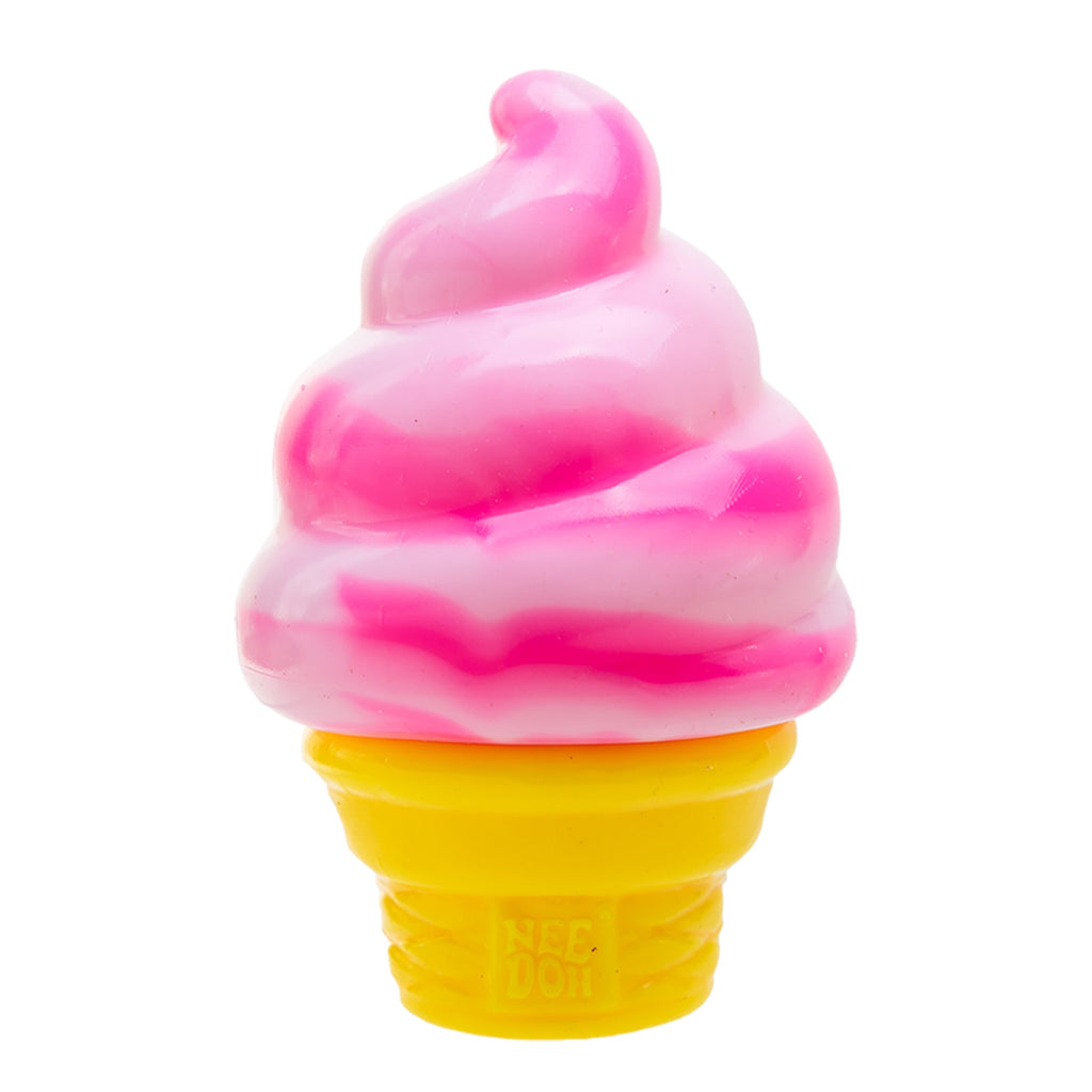 NeeDoh Nice Cream Cone 7