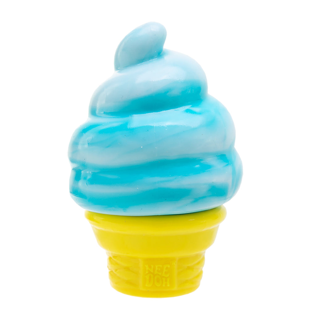 NeeDoh Nice Cream Cone 8