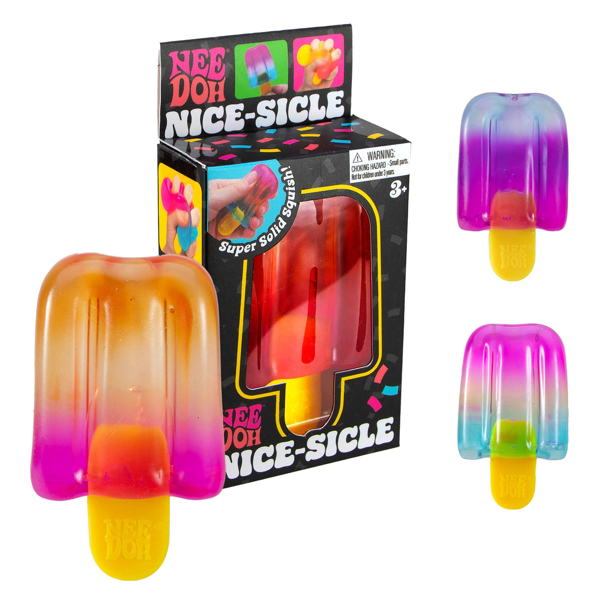 NeeDoh Nice-sicle 1