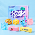Sensory Stress Relief Bundle