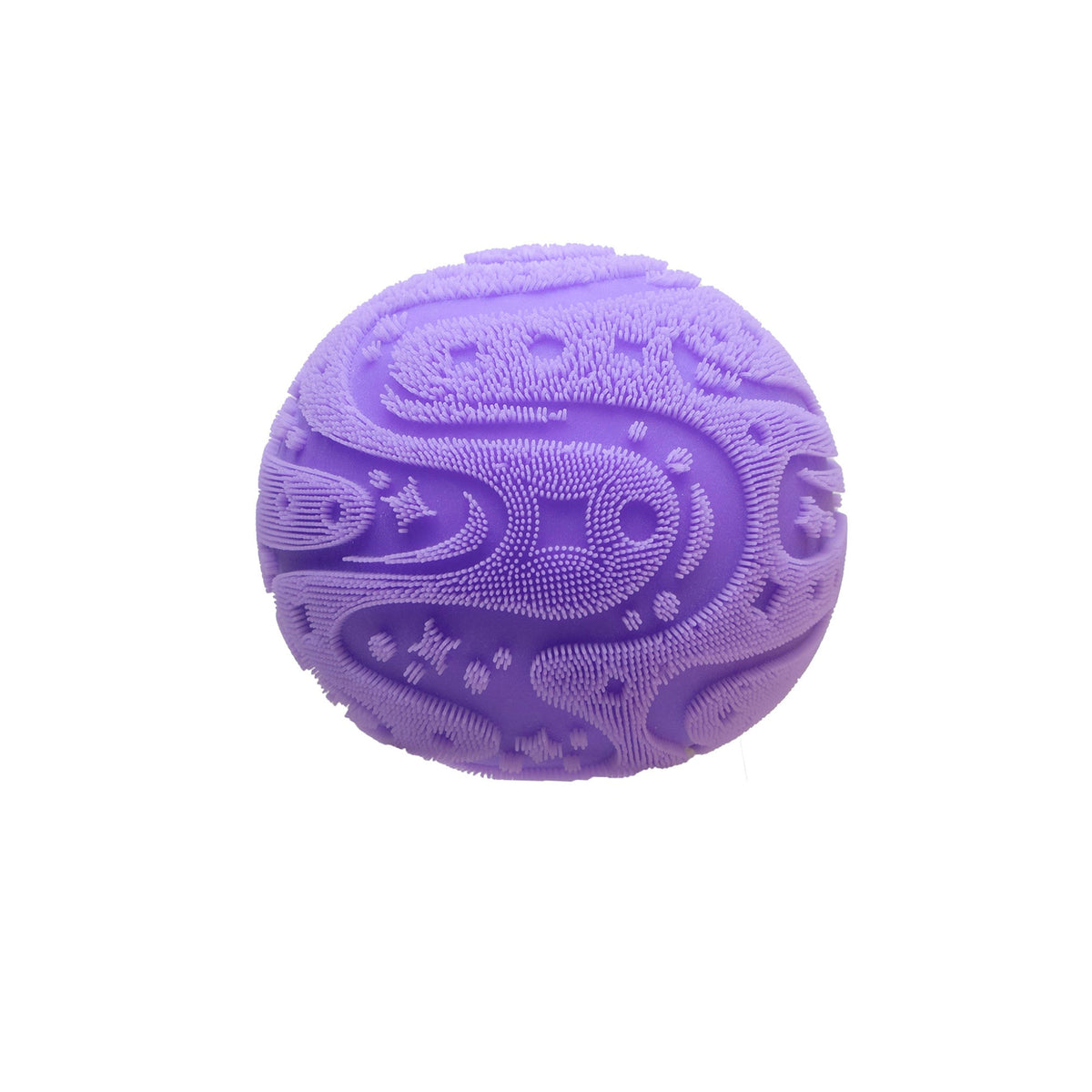 Super NeeDoh Fuzz Ball 5