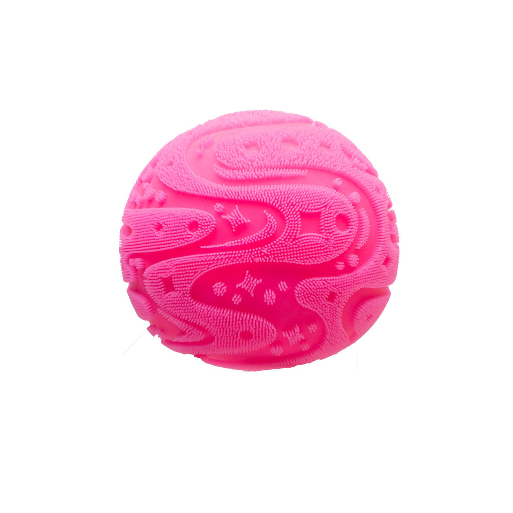 Super NeeDoh Fuzz Ball 6