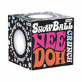 Snow Ball Crunch in packaging