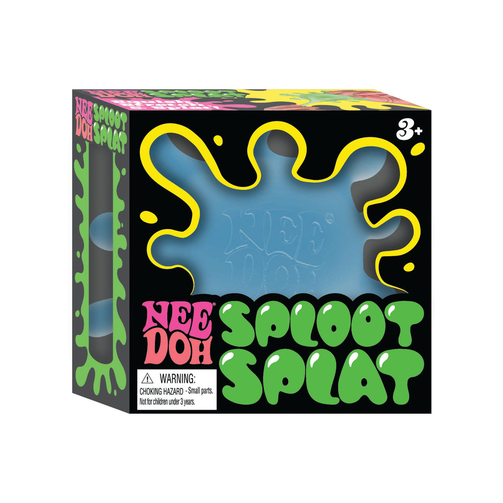 NeeDoh SplootSplat 5