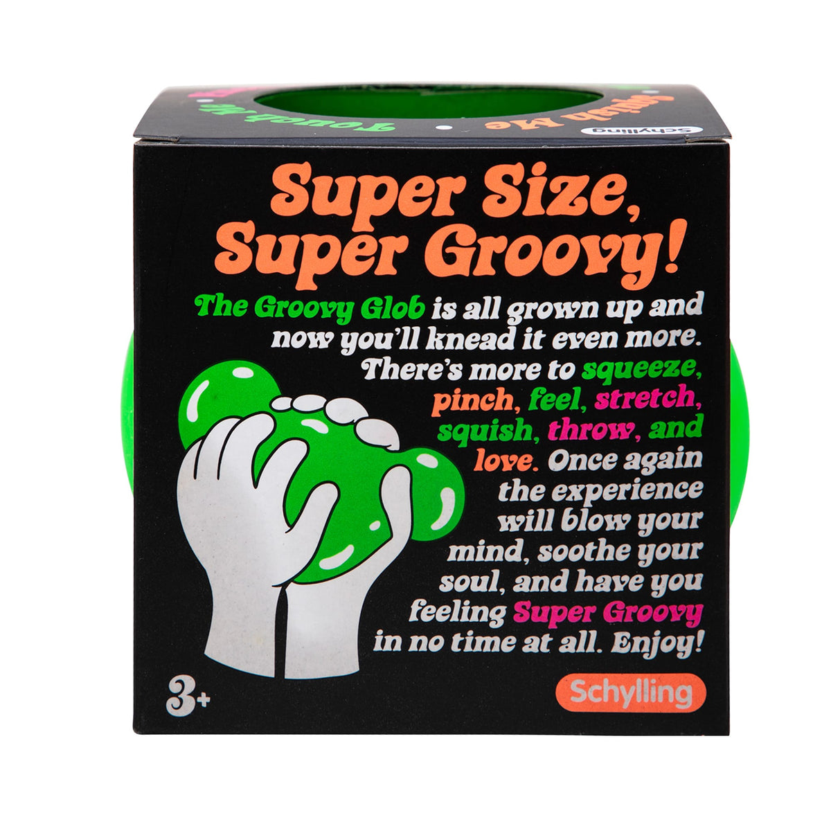 Super NeeDoh 7