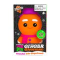 NeeDoh Ginger Glowman 1