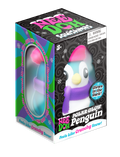 NeeDoh Polar Glow Penguin 1