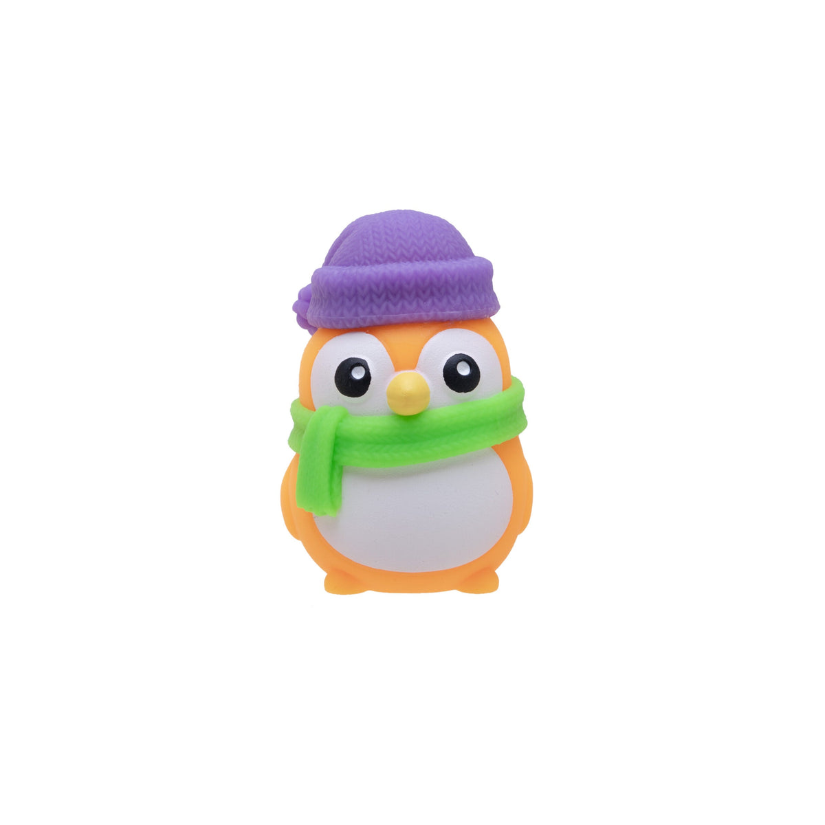 NeeDoh Polar Glow Penguin 2