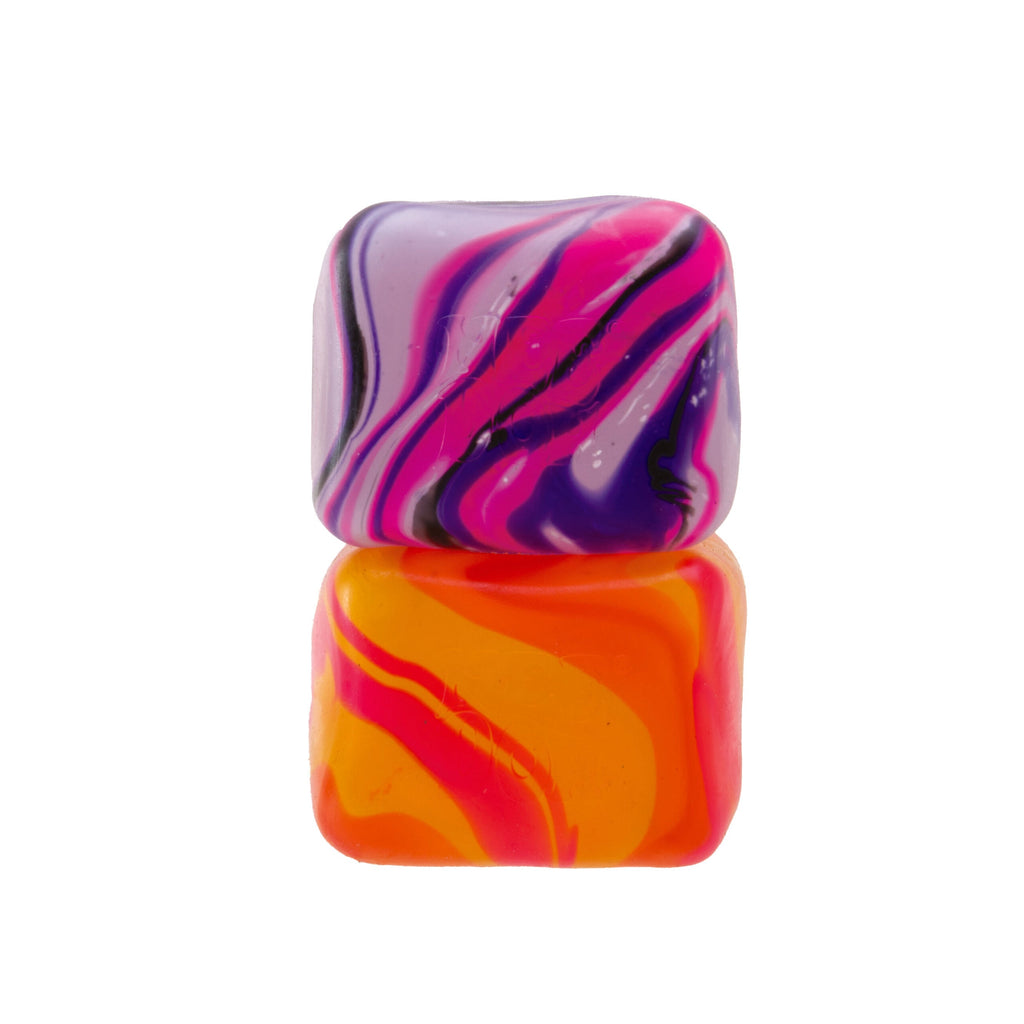 NeeDoh Nice Cube Swirl 5