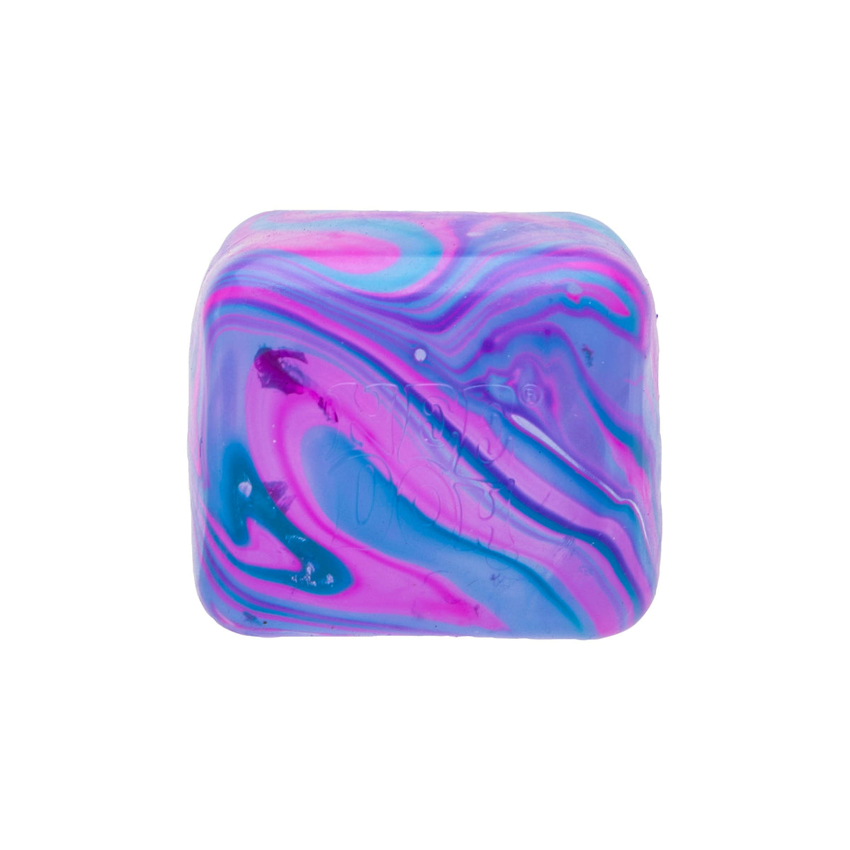 NeeDoh Nice Cube Swirl 3
