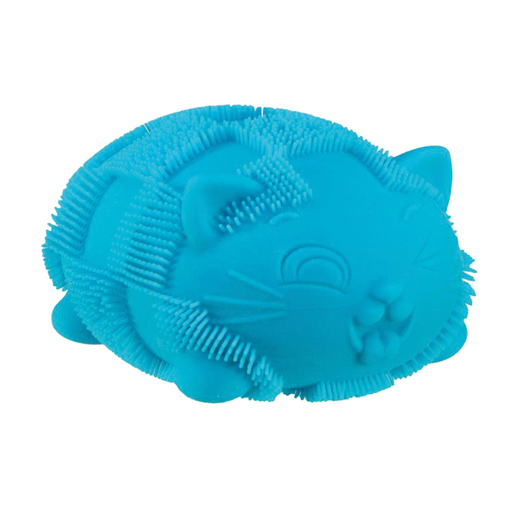 NeeDoh Fuzz Ball Wild Cats 11
