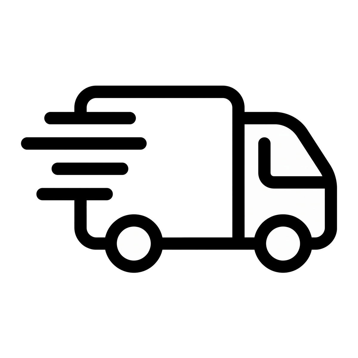 Free Shipping