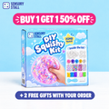 DIY squishy kit